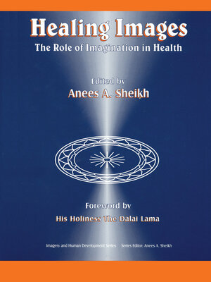 cover image of Healing Images